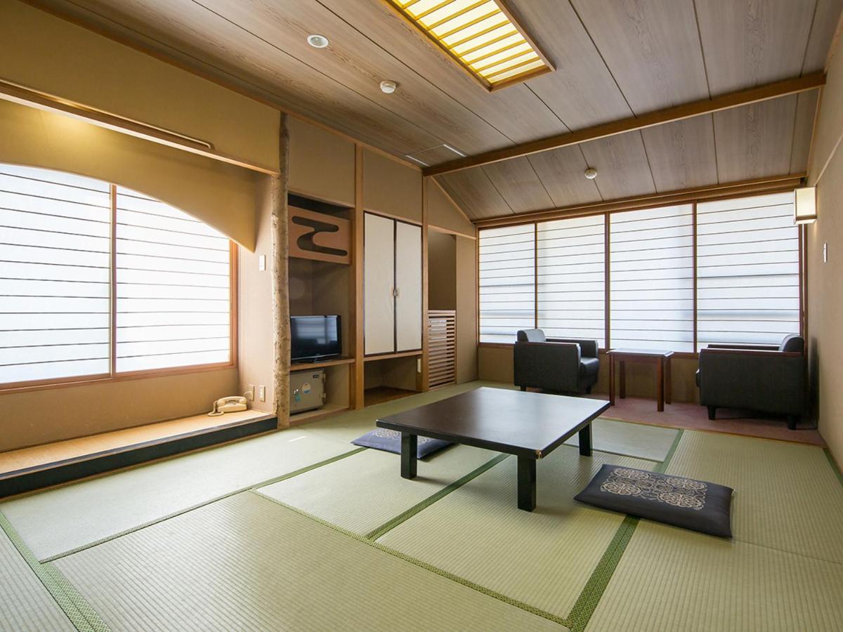 Itoen Hotel Asama no Yu 31/42