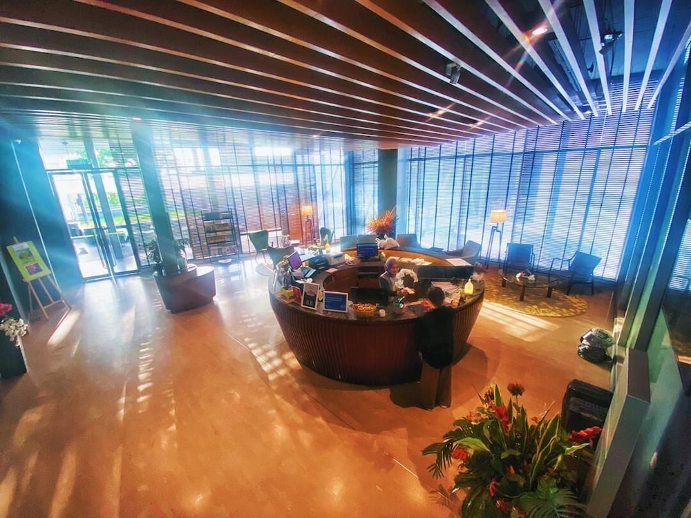 The Signature Hotel Serviced Suites Kuala Lumpur 3/69