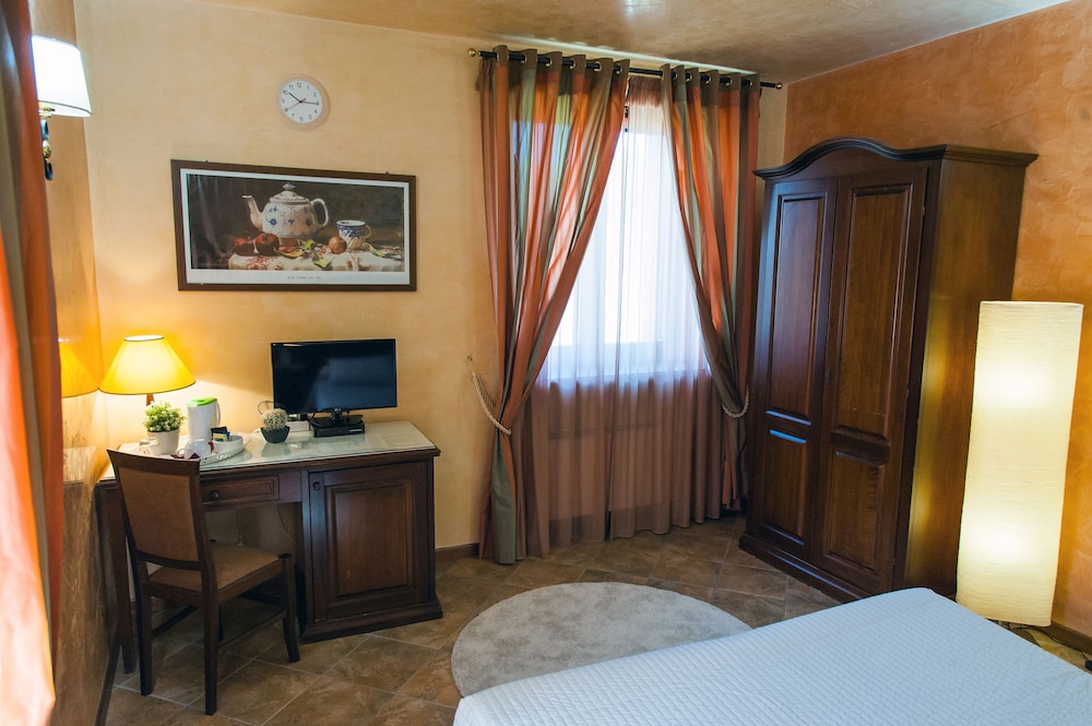 Hotel Al Ritrovo 7/38