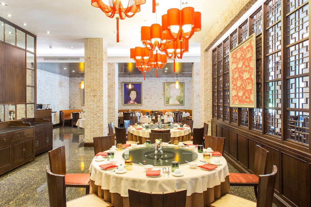 Mida Grande Hotel Dhavaravati, Nakhon Pathom 36/50