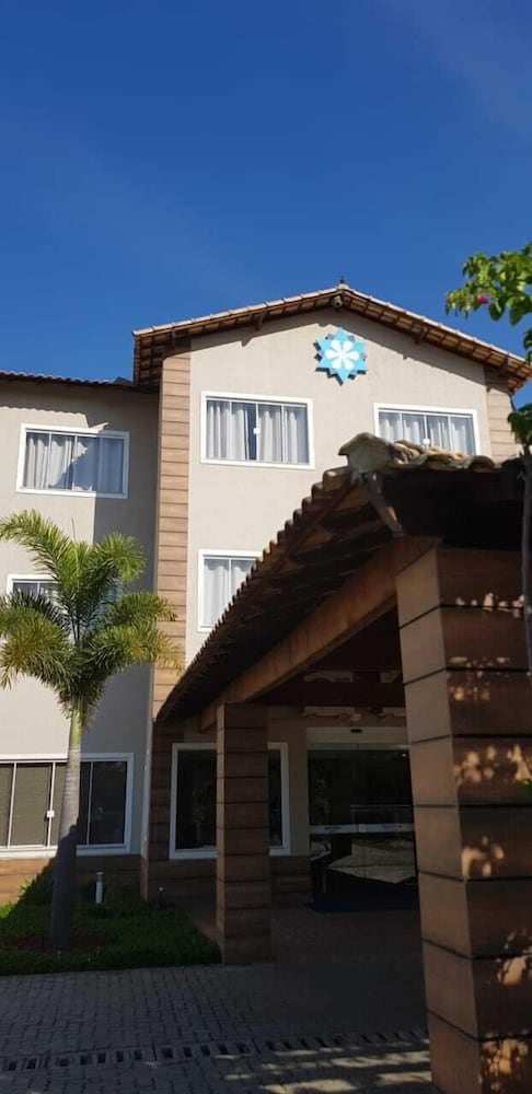 Paracambi Top Hotel 1/36