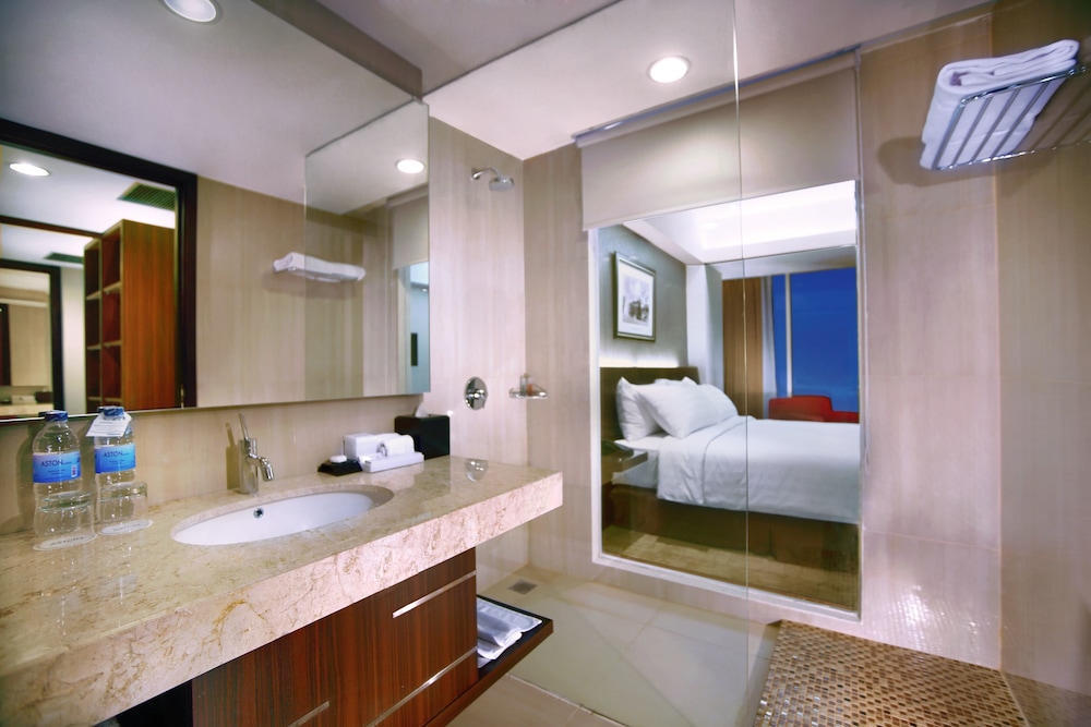 Aston Madiun Hotel and Conference Center 17/39