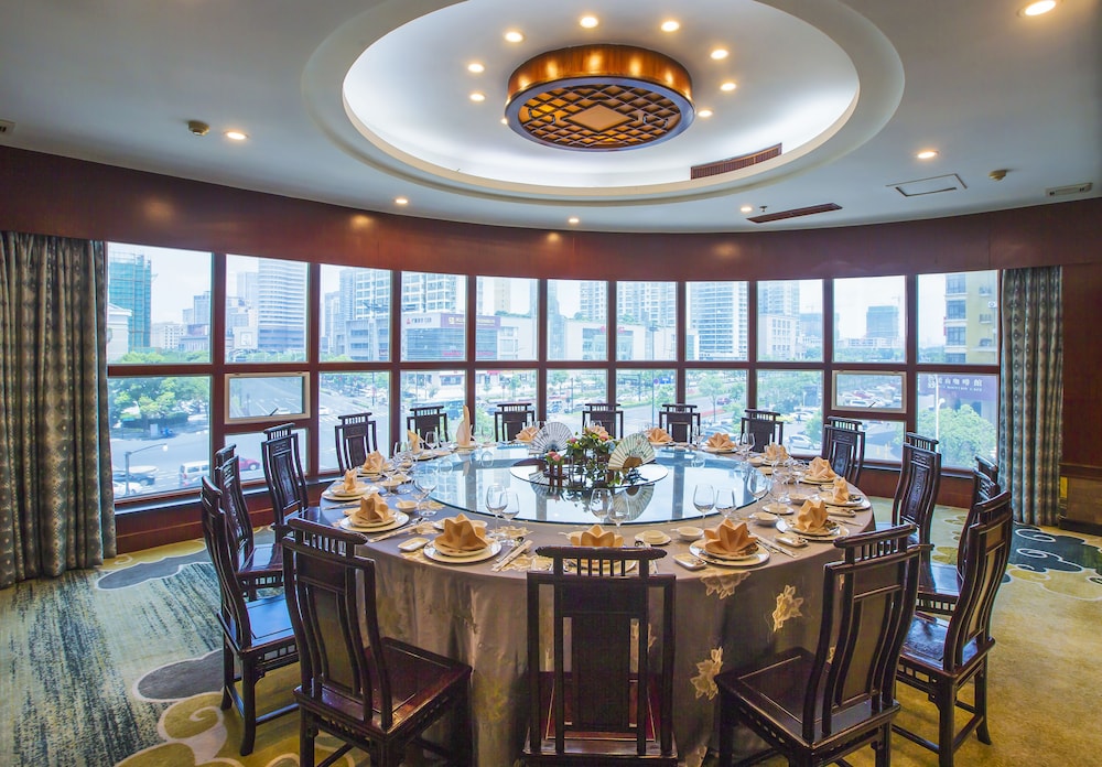 Blossom Tao Hotel (Hangzhou Olympic Center) 44/60