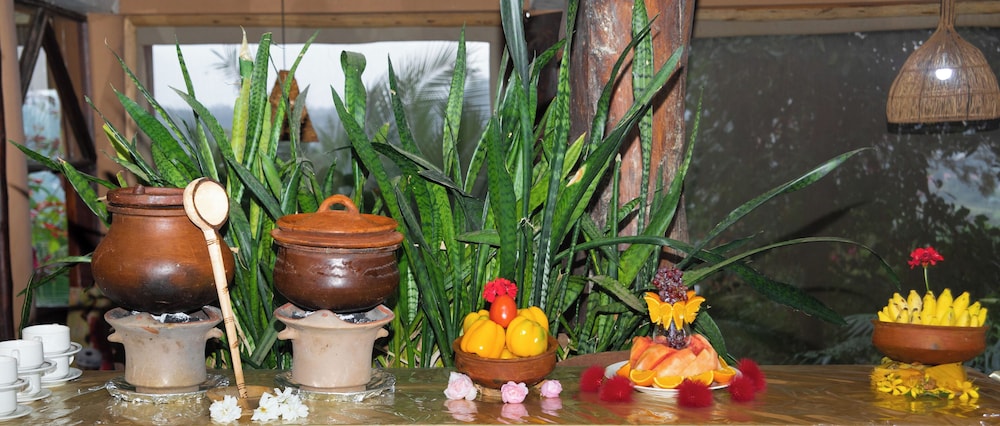 Karama Lodge & Spa 21/50