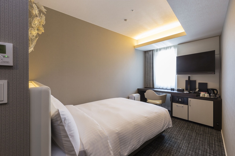 Premier Hotel CABIN PRESIDENT Osaka 16/65