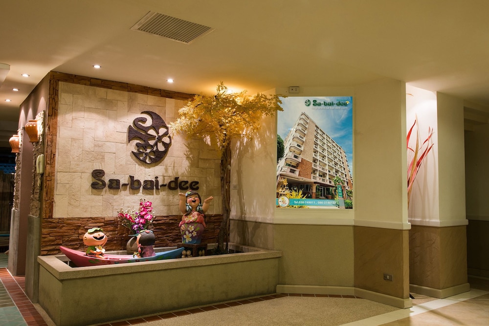 Sa-Bai-Dee Condo 35/39