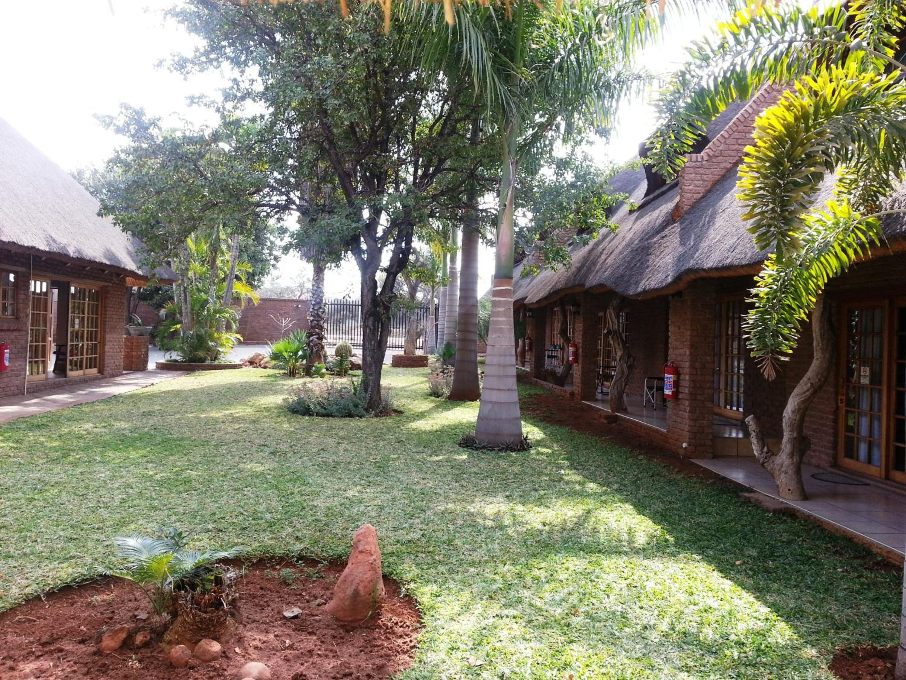 Siesta Guest House 10/24