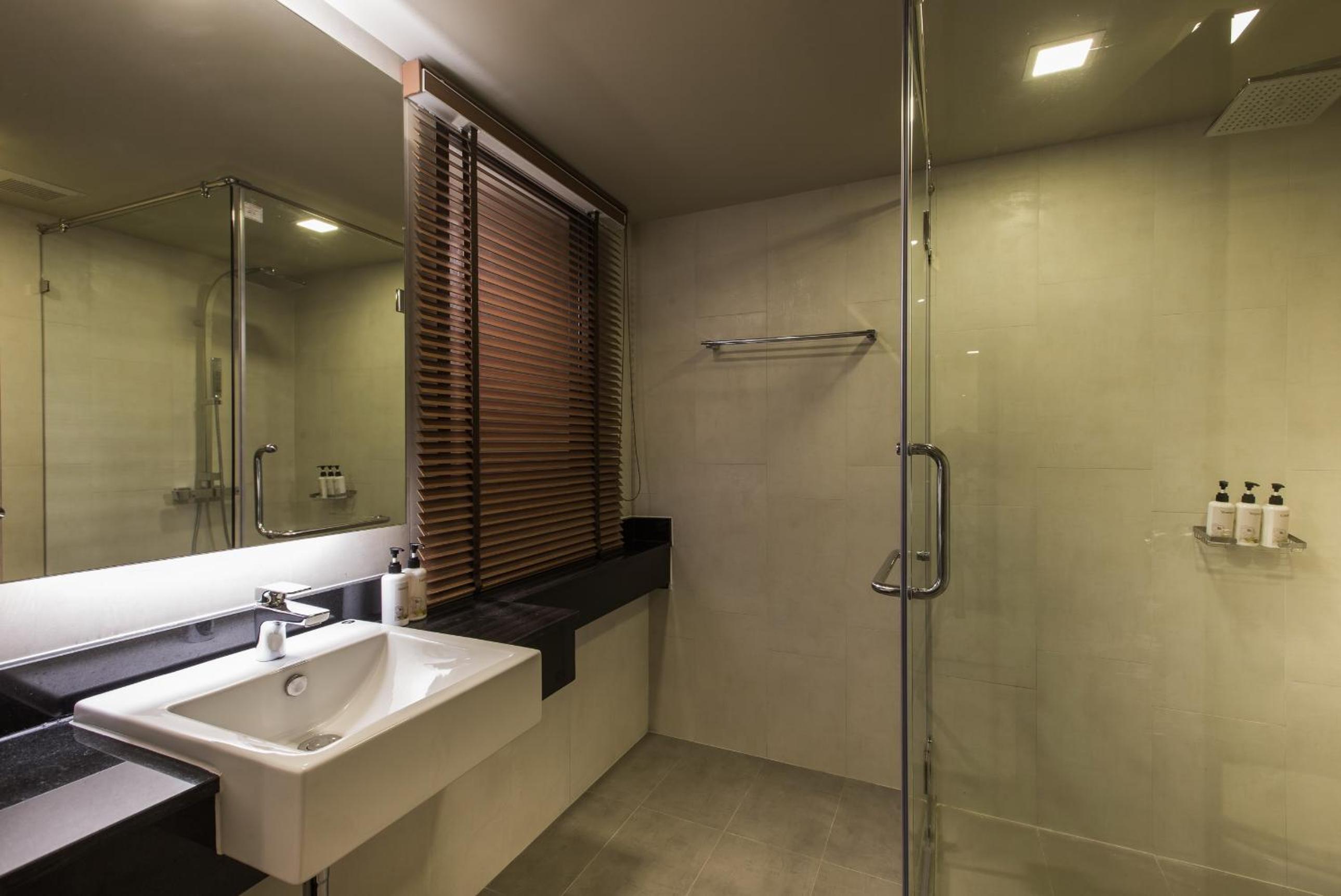 Premier, King Bed, Pool Access، Krabi La Playa Resort 9/10