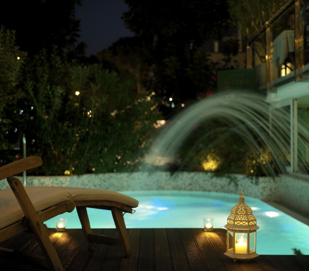 Hotel Dory 54/62