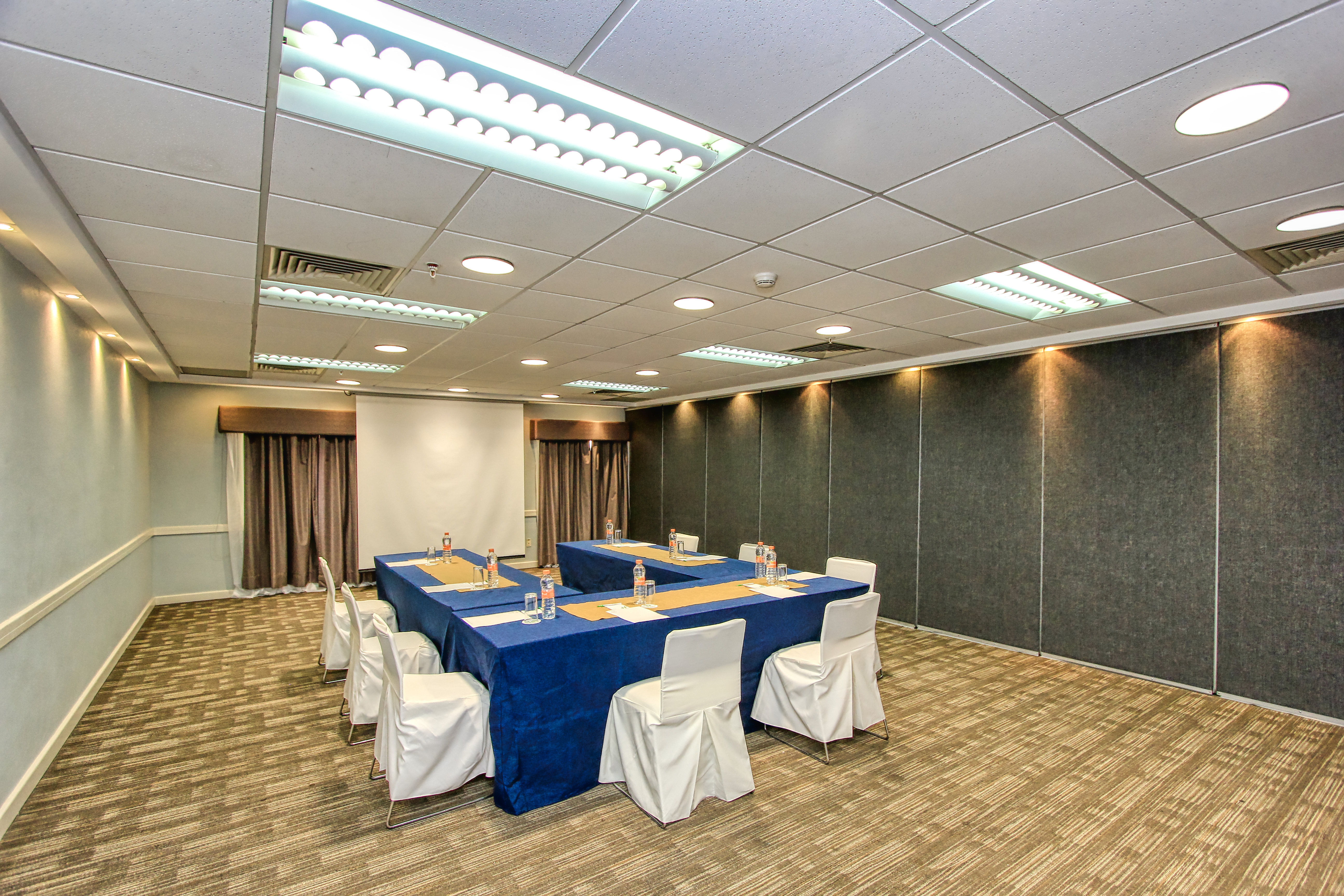 Holiday Inn Leon-Convention Center, an IHG Hotel 46/50