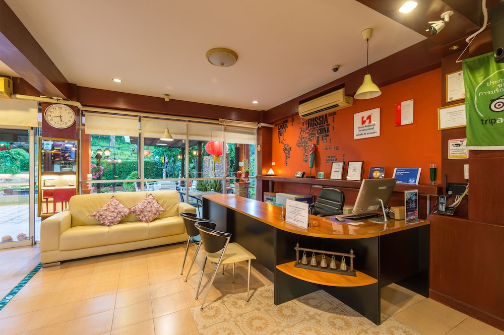 Lanta Thip House 14/58