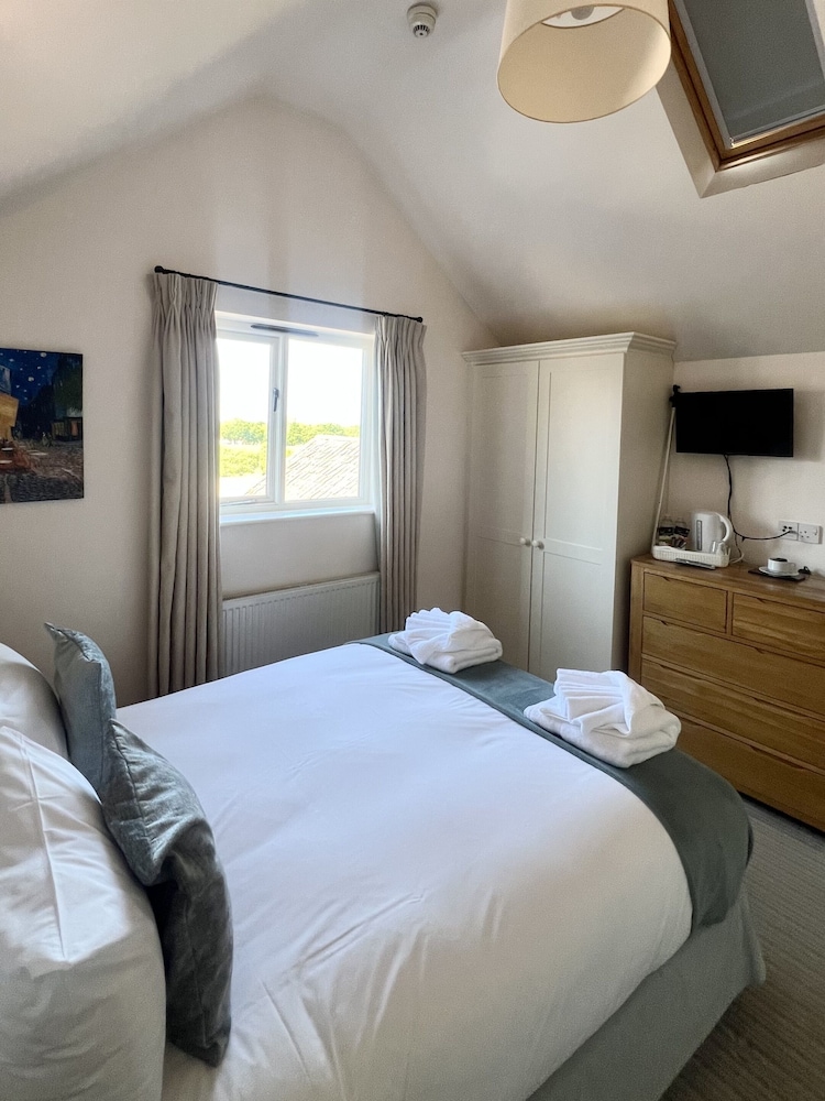 The Parson Woodforde 7/50