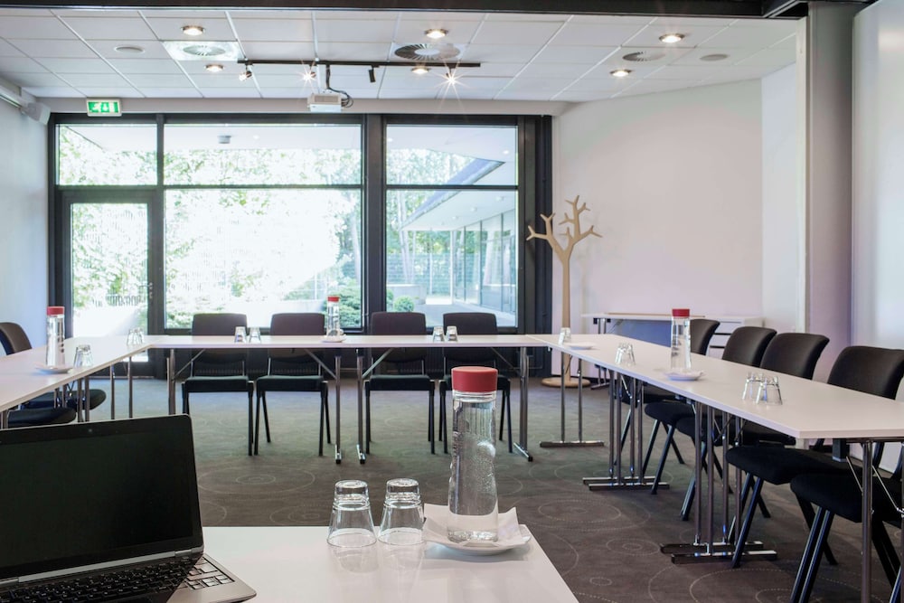 Scandic Aarhus Vest 38/47