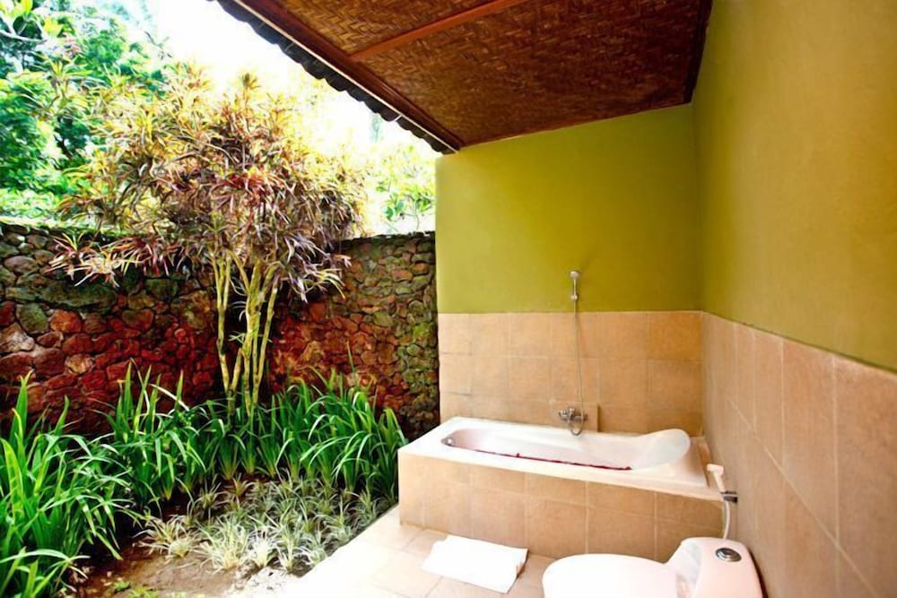 غرفة سوبيريور بسريرين منفصلين، D Tunjung Resort & Spa 3/3