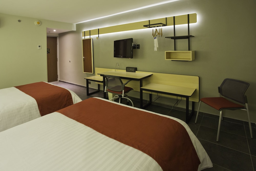 City Express by Marriott Salina Cruz 13/50