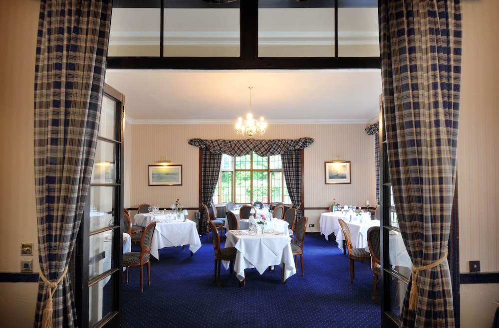 Royal Marine Hotel Brora 12/50