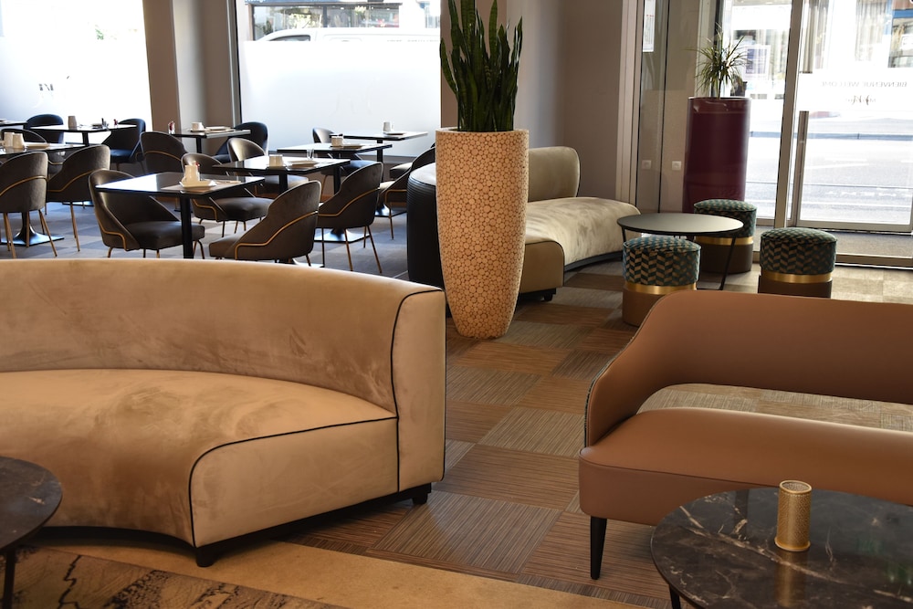 Mercure Colmar Centre Unterlinden Hotel 44/73