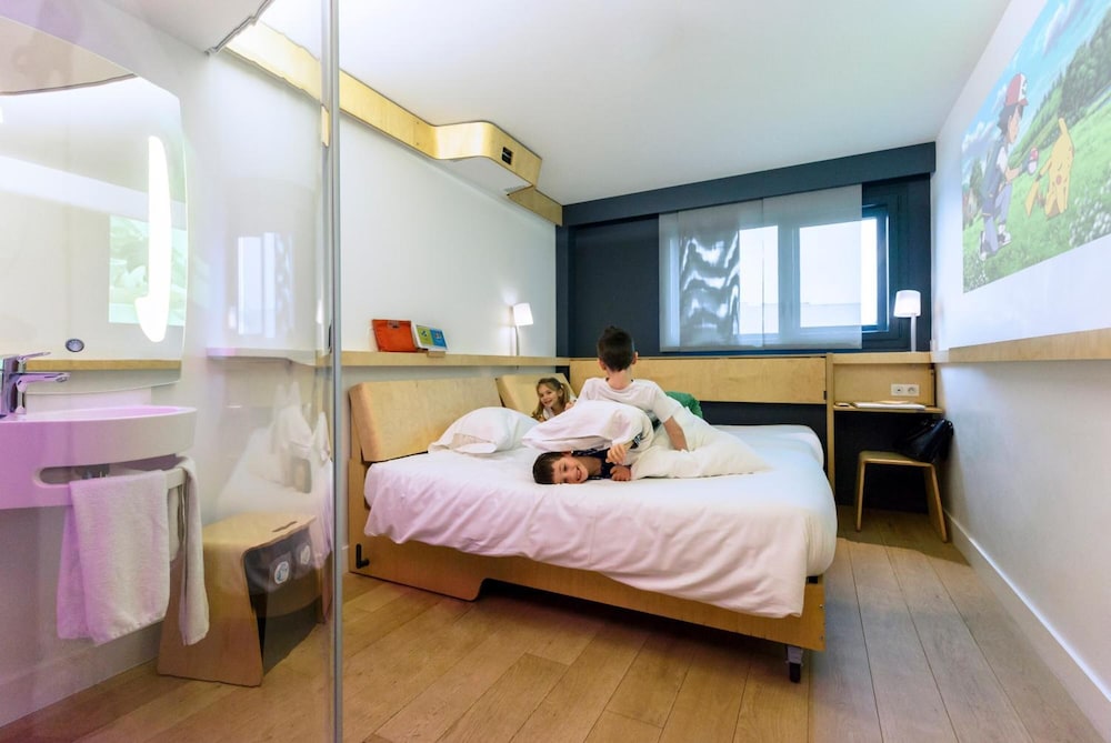 Nomad Hotel Le Havre 35/50