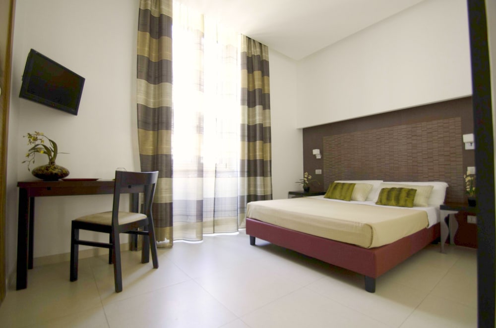 Interno 5 B&B 9/36