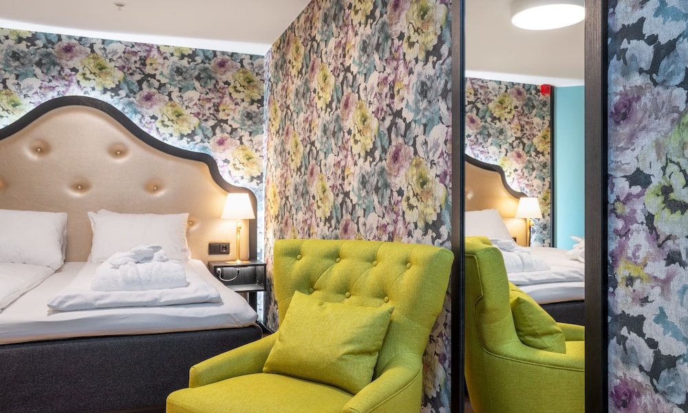 Thon Hotel Cecil 17/47