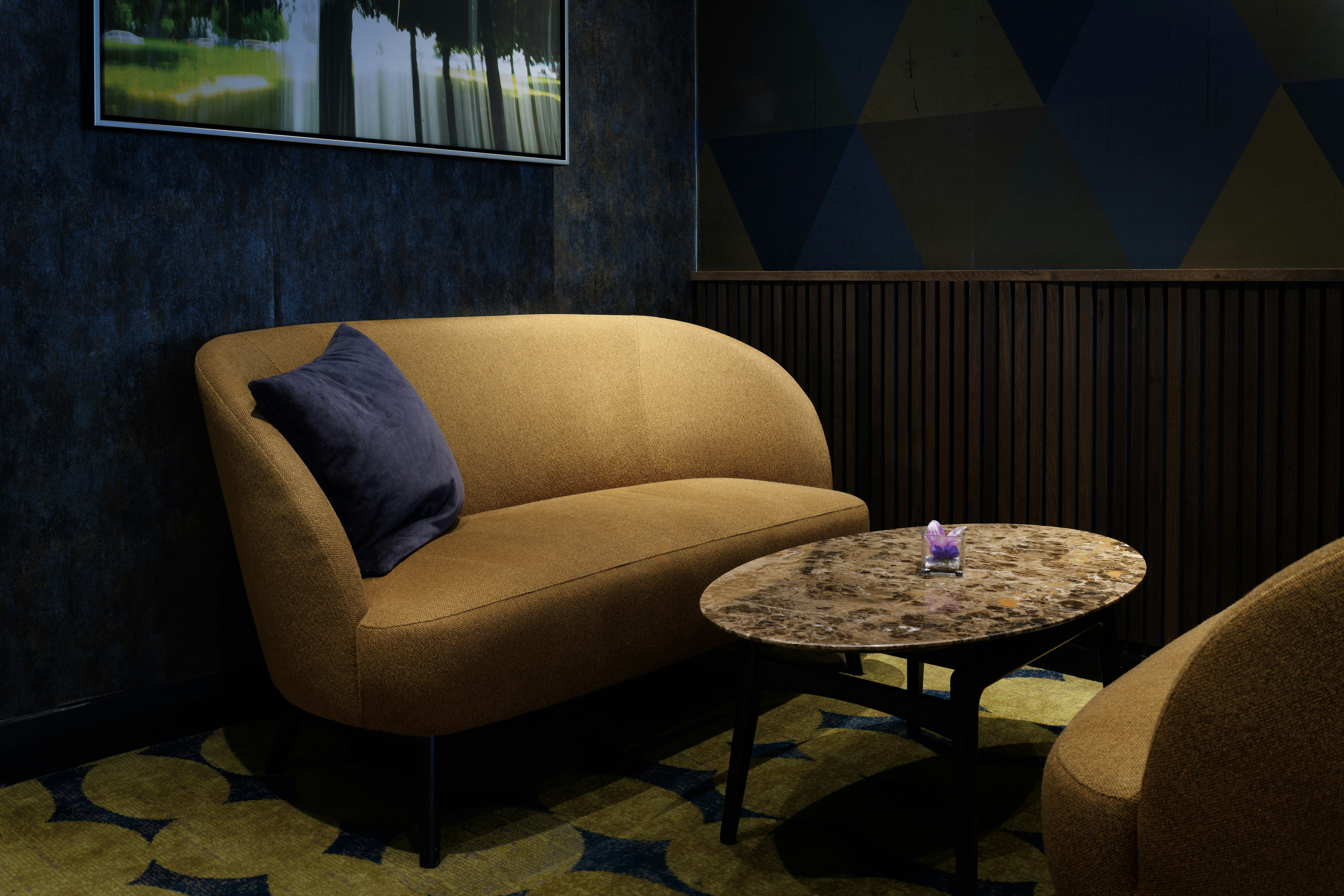 Doubletree By Hilton Hotel Woking 27/55