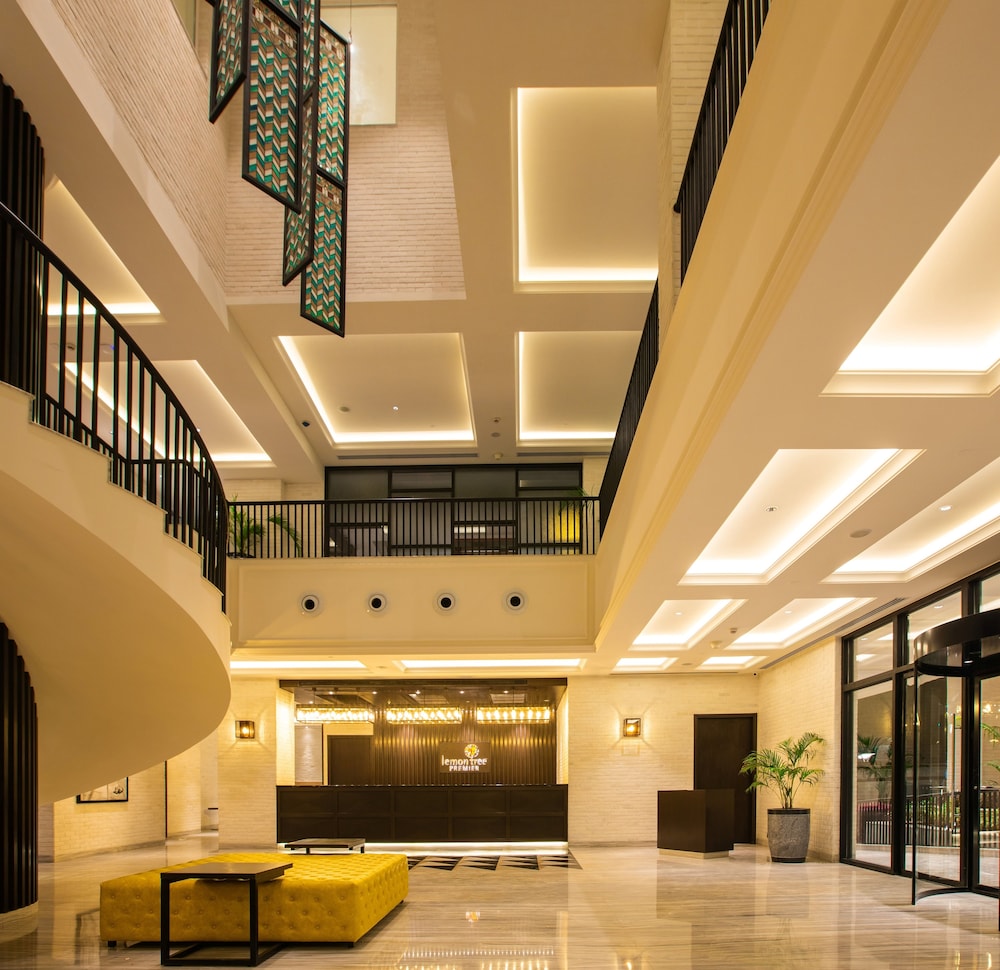 Lemon Tree Premier City Center Pune 11/50