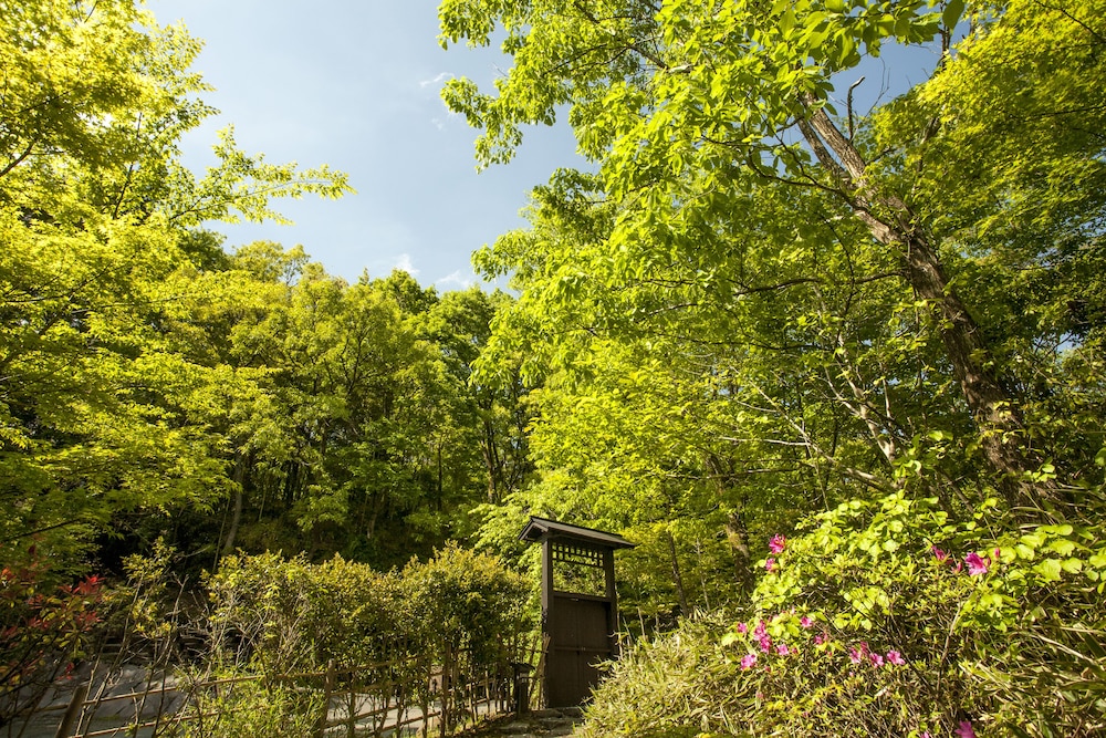 Kurokawa Onsen Satonoyu Waraku 48/57