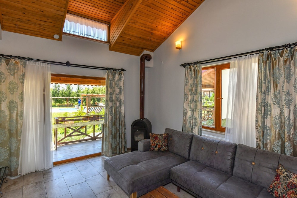 Tefenni Villas 31/50