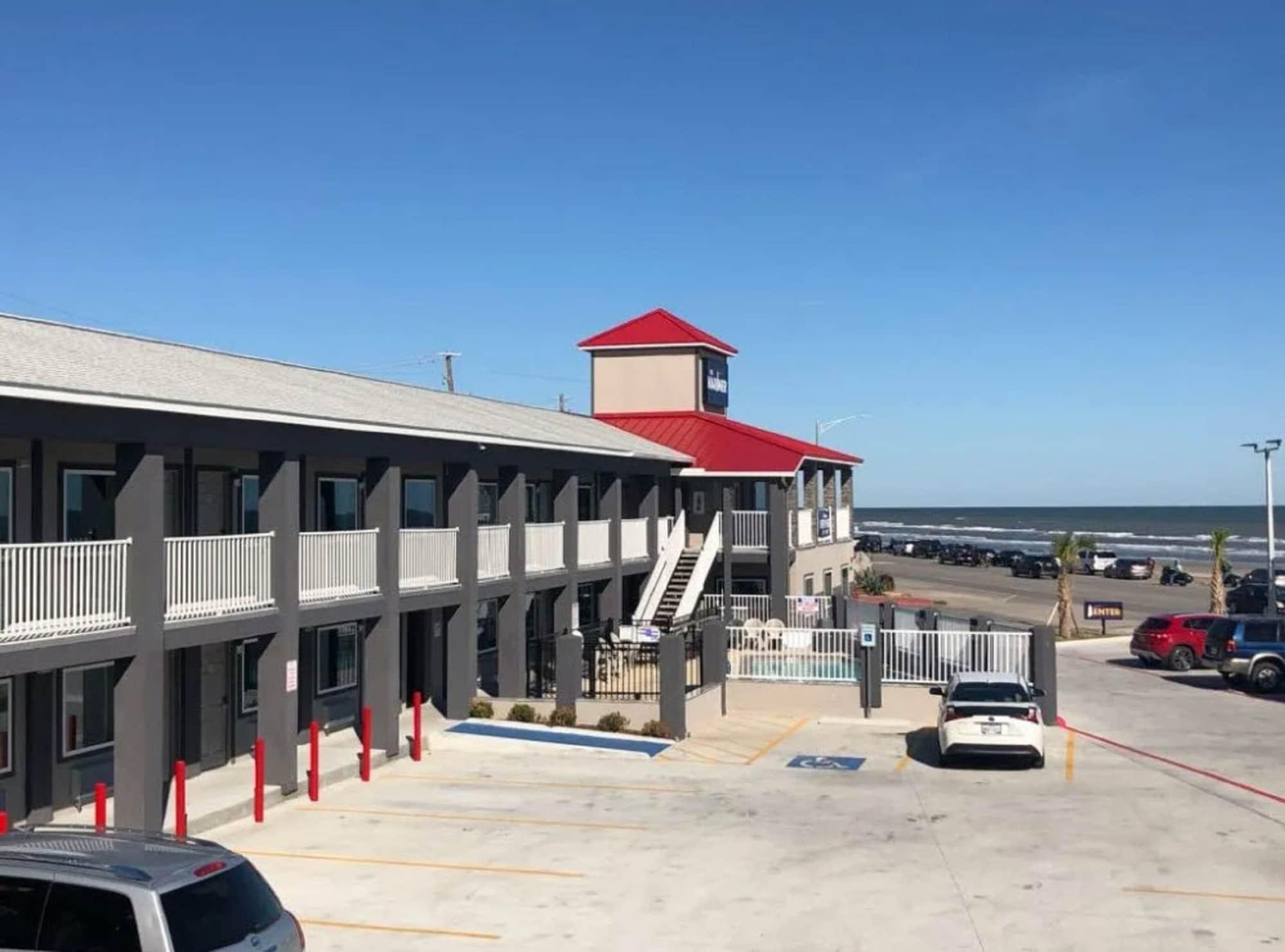 Mariner Inn Galveston 16/23