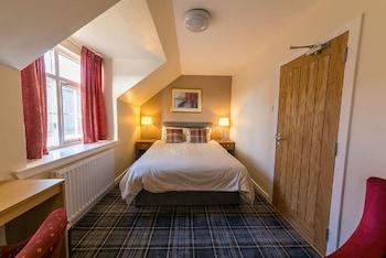 Superior, Single, Double or Twin Bed