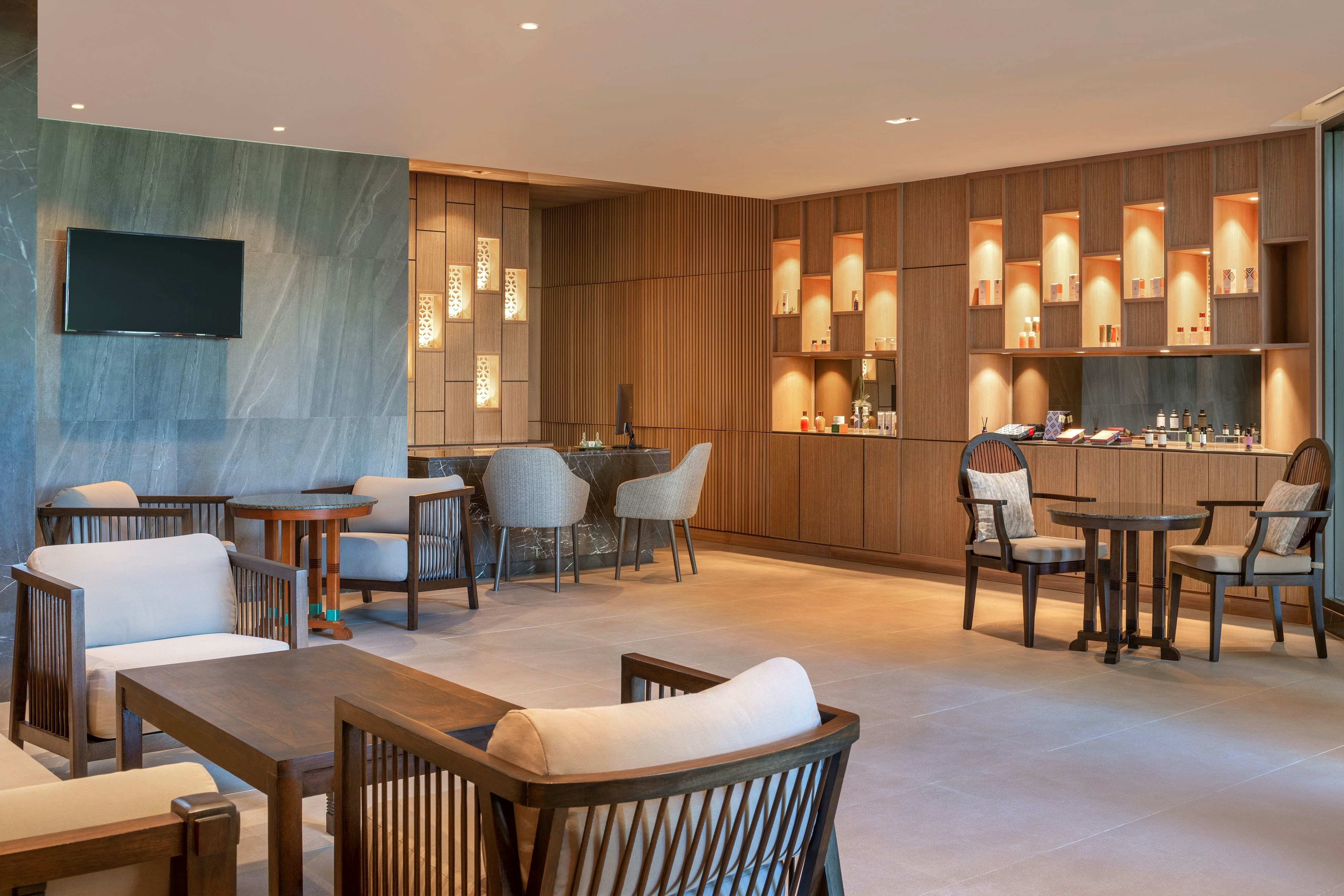 Le Meridien Khao Lak Resort Spa 17/39