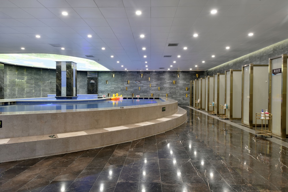 Mercure Taiyuan Jinyang 3/33