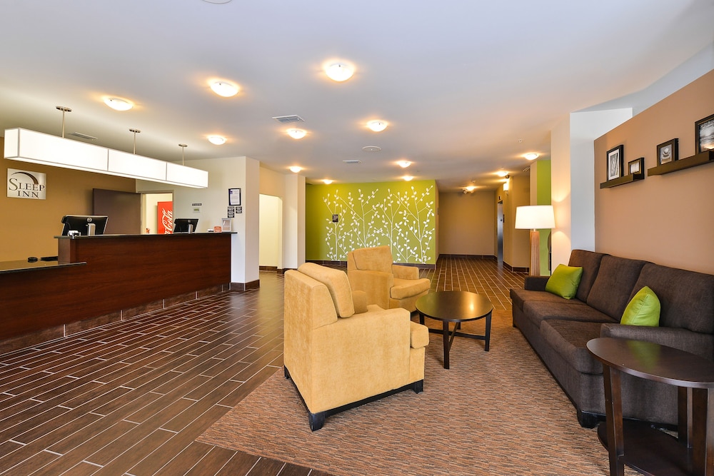 Sleep Inn Suites Gulfport 29/34