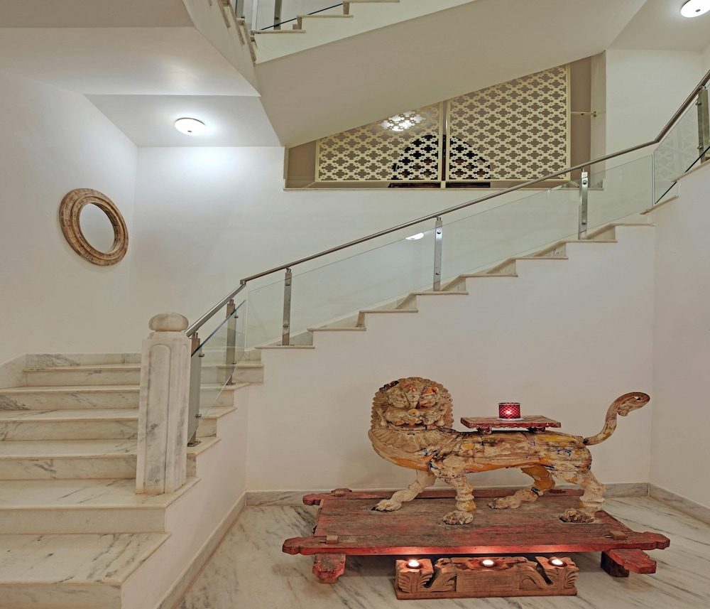 Fateh Safari Lodge 25/50