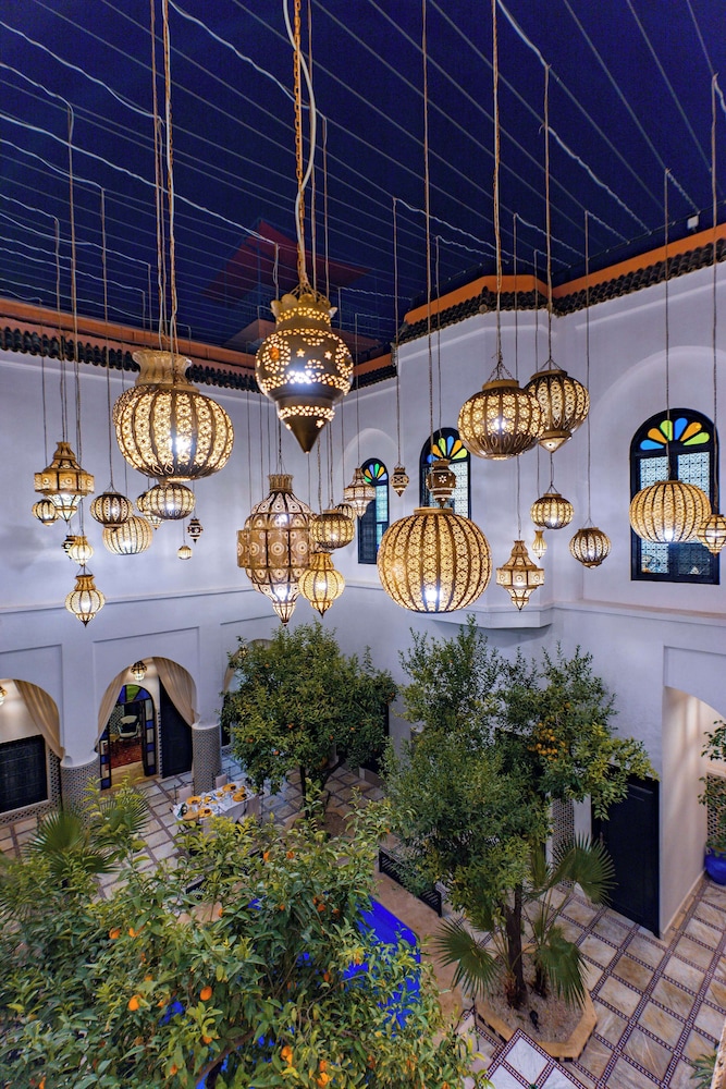 Riad Dar Dialkoum 4/50