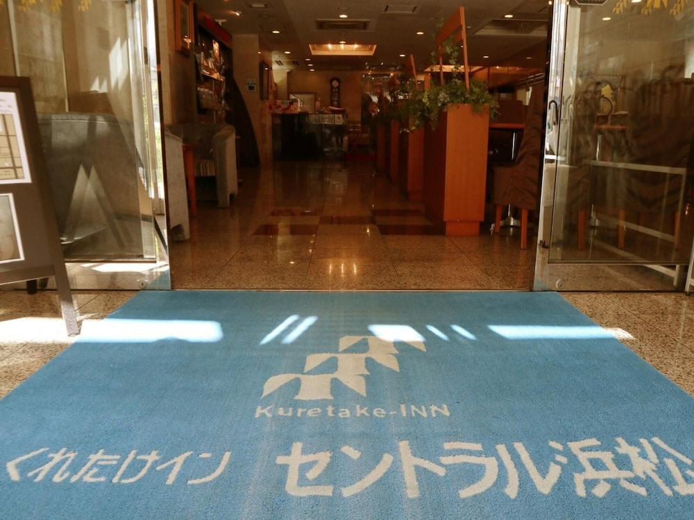 Kuretake Inn Central Hamamatsu 40/50