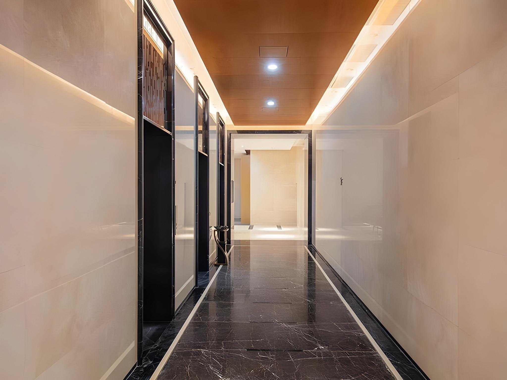 Kyriad Marvelous Hotel (Guangzhou China Railway Tunnel Bureau Headquarters) photo3