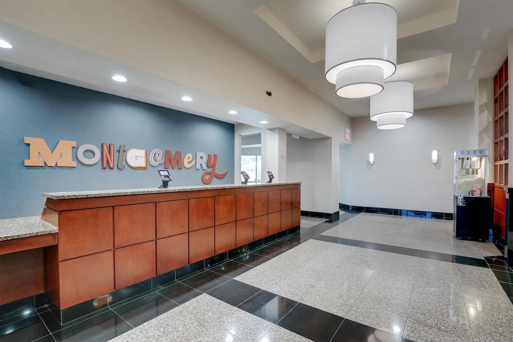 Drury Inn and Suites Montgomery 2/50