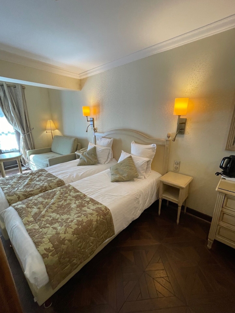Auberge Saint Pierre 11/45