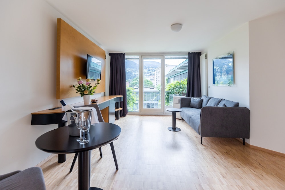 Vienna House by Wyndham Martinspark Dornbirn 28/50