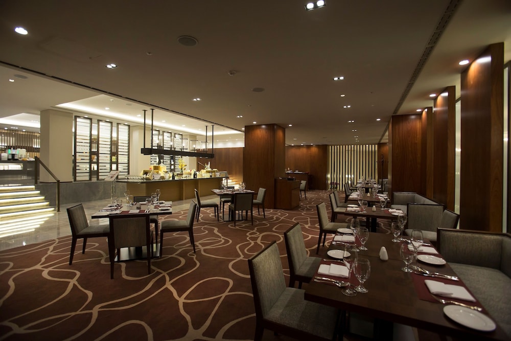 Seoul Garden Hotel 33/40