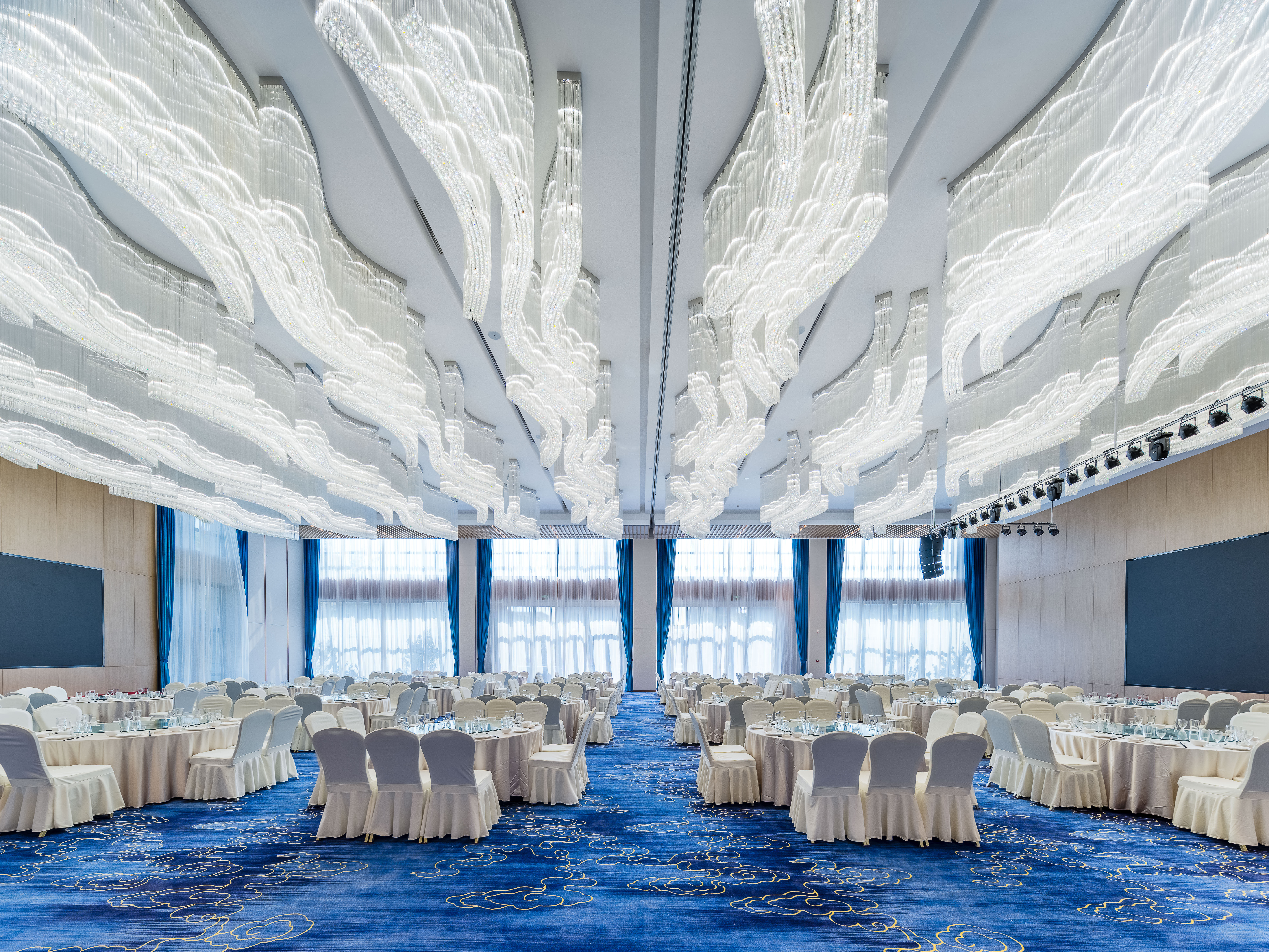 Holiday Inn Express Zhoukou Dancheng 31/38