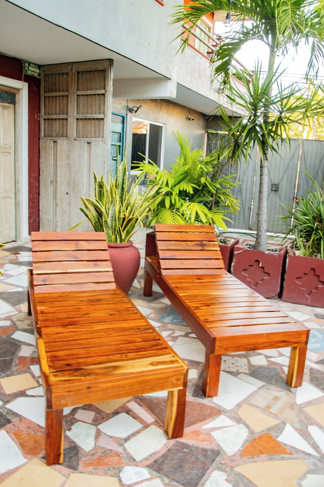 Casa Colonial Vintage 63/68