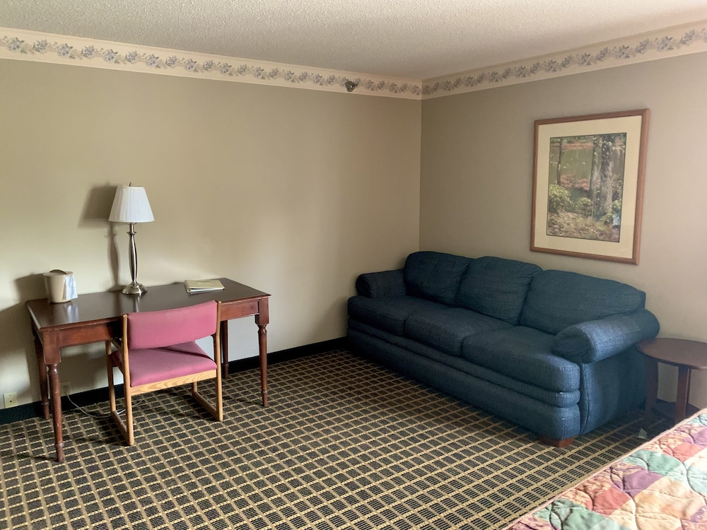 Country Inn Deerwood 22/42