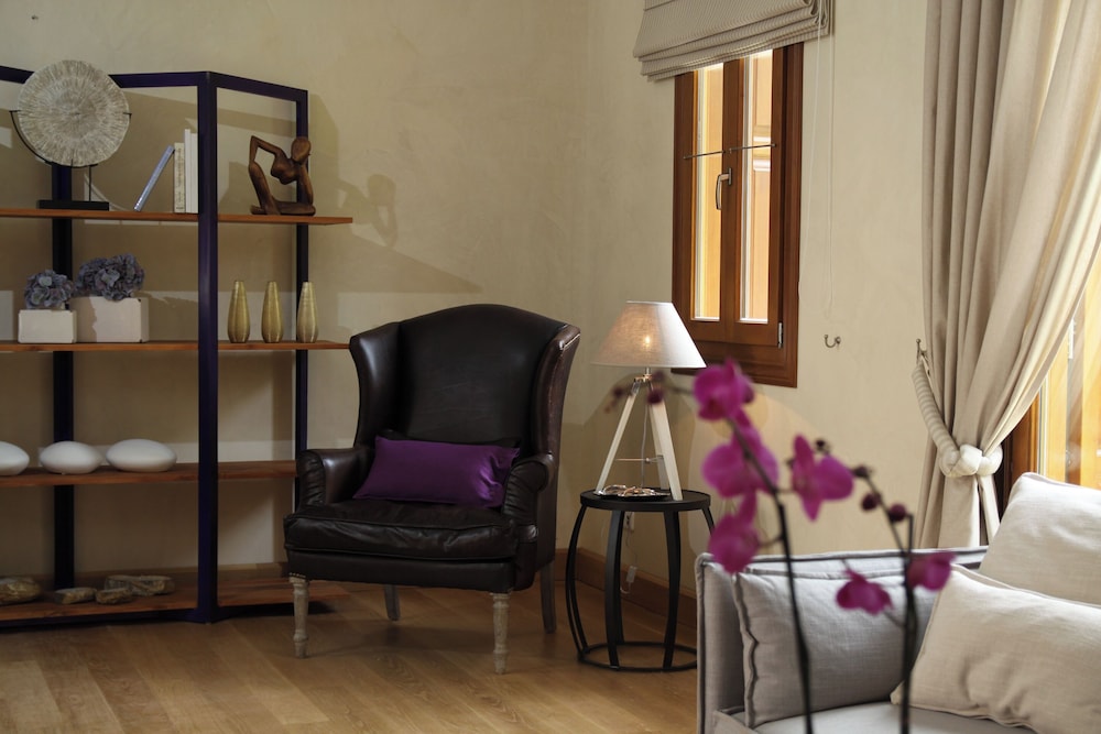 Villa Veneziano 30/50