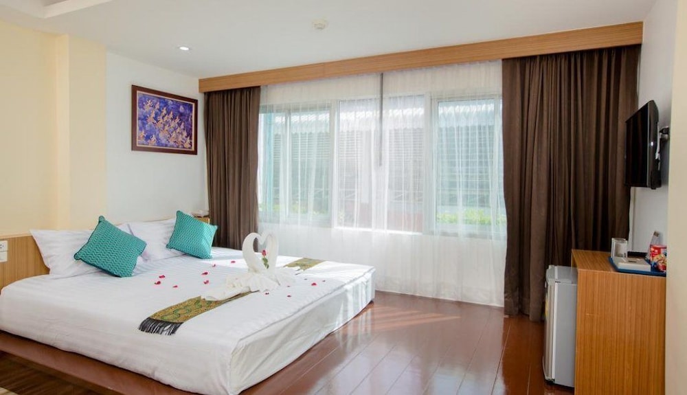 The Landmark Patong 24/51