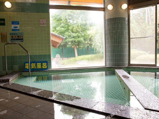 KAKUNODATE ONSEN KAYOKAN 16/40