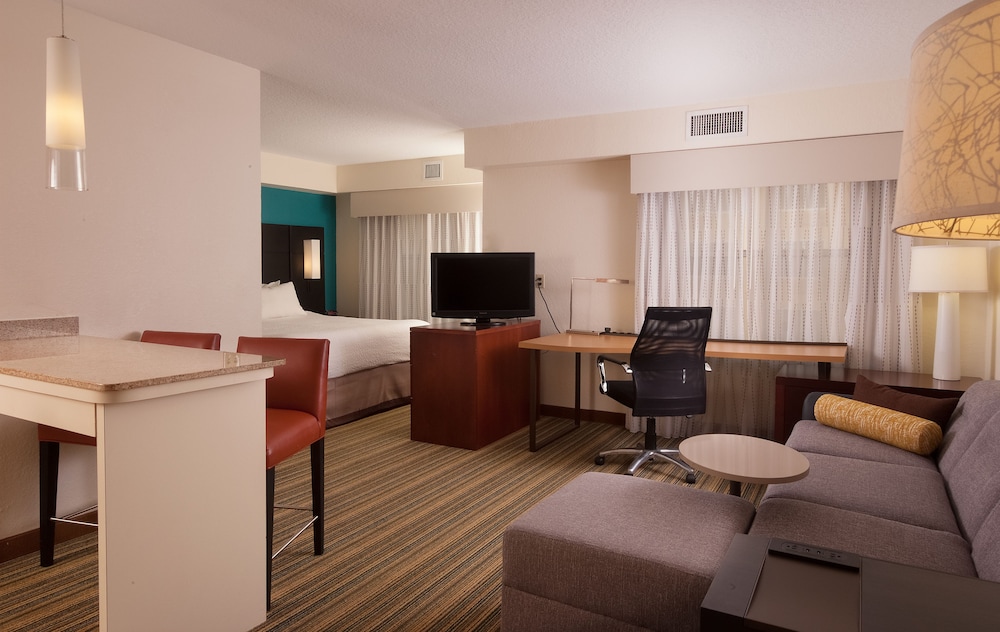 Residence Inn Orlando Convention Center 27/50
