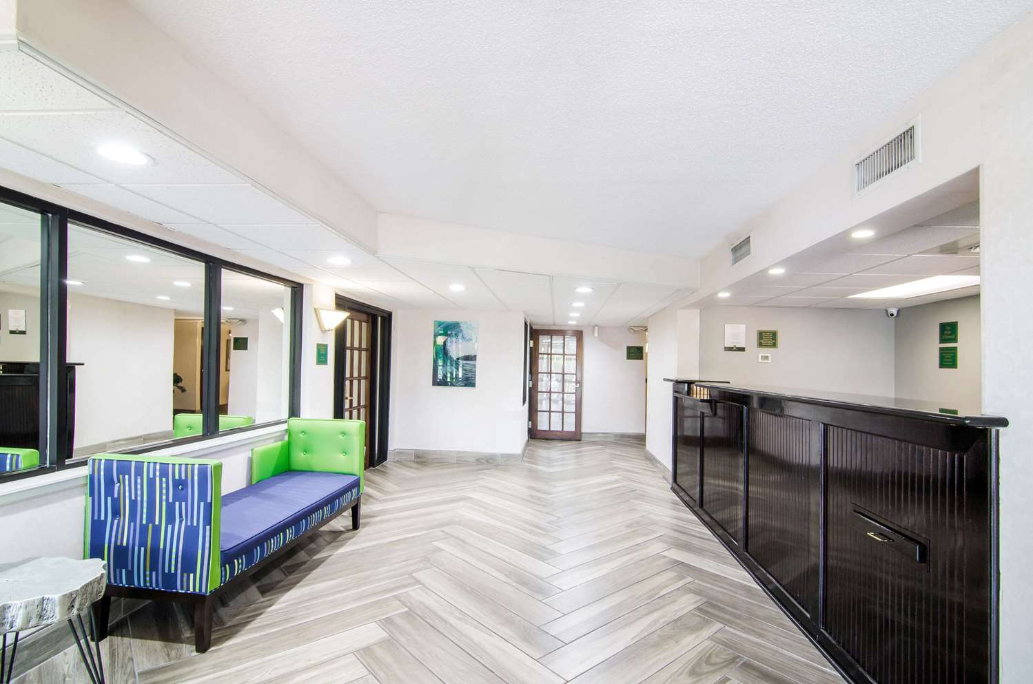 Quality Inn near University of Mobile 6/50