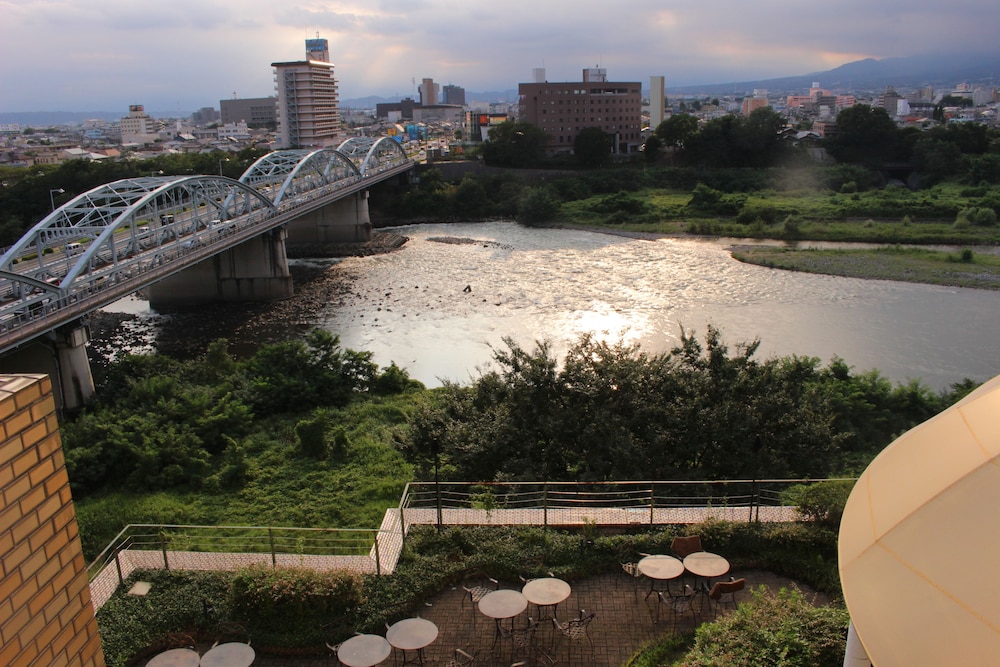 Gunma Royal Hotel 43/49